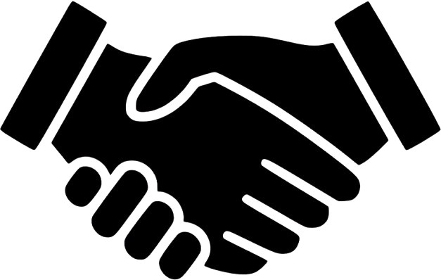 handshake image